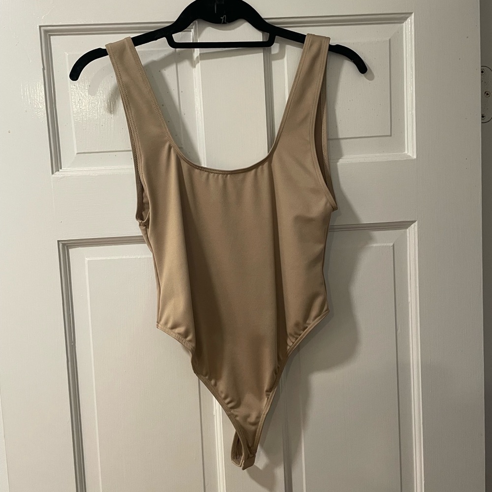 OW Intimates Hanna Bodysuit